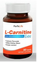 L-Carnitine Extra 升級版