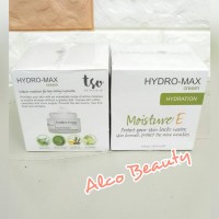 Hydro-max Supermoisture水活凝肌保濕霜 50ml.