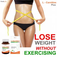 L-Carnitine Plus