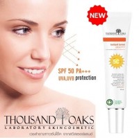 Instant brink 美白防曬SPF50  50ml